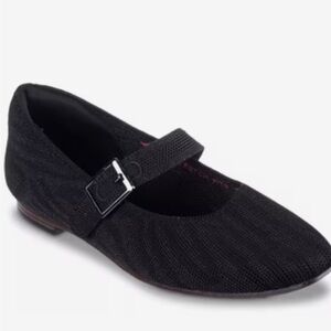 Skechers Cleo Snip Glamorous Mary Jane Flat